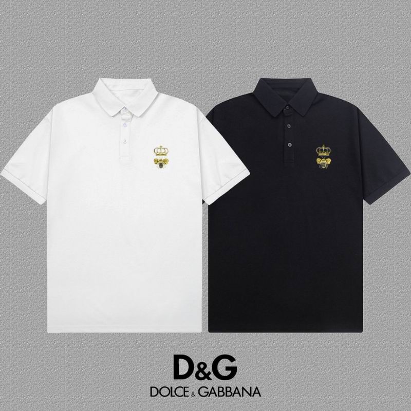DG Polo Shirt 0318